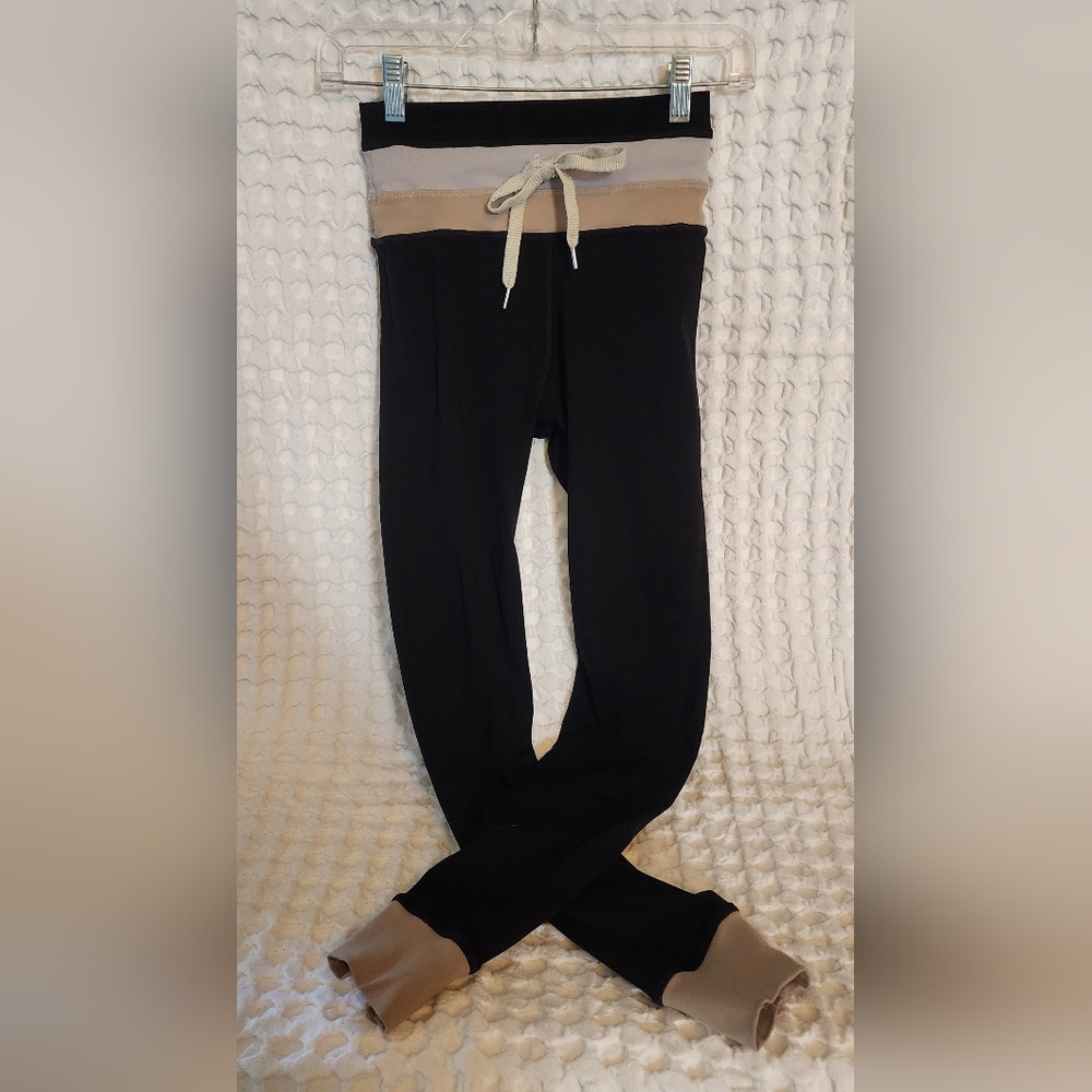 925Fit Drawstring Leggings